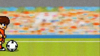 2d横版像素足球手游,像素足球手游