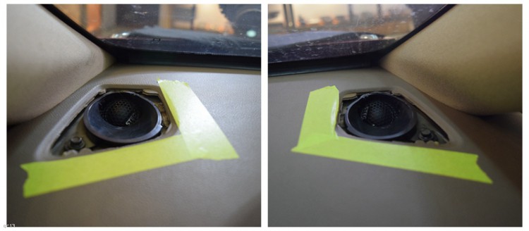 美好生活从听歌开始,别克英朗隔音音响改装方案