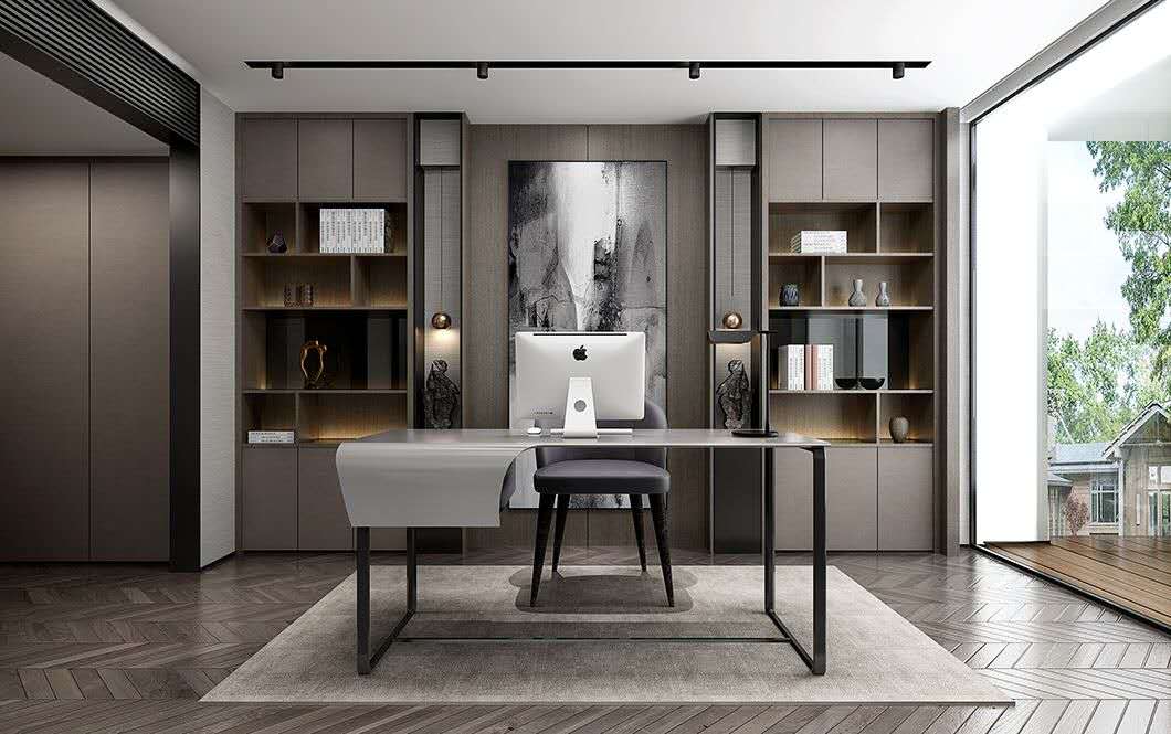 轻奢风格设计说明300字,轻奢简约风设计图案