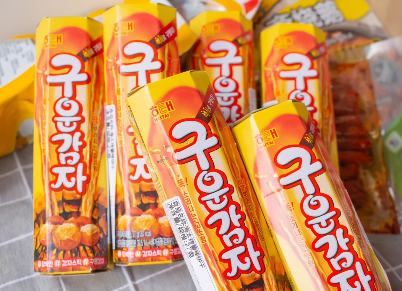 便宜又好吃的追剧小零食,好吃便宜追剧的小零食