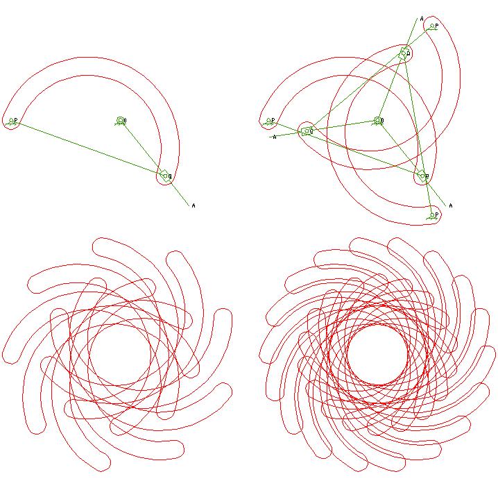 摄影入门9大必学基础之光圈篇,摄影实战中典型的光圈运用与技巧