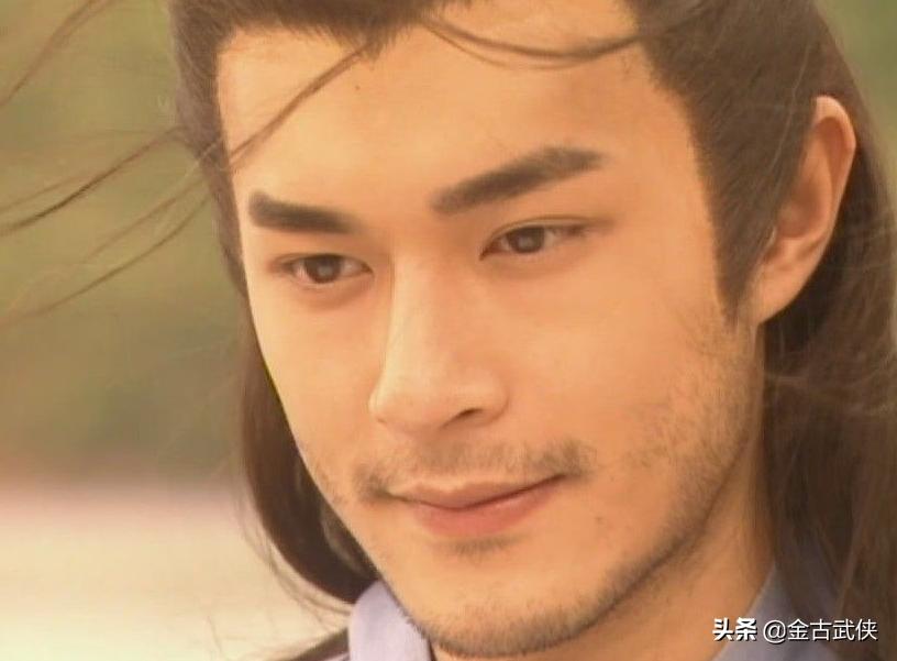 古龙的经典武侠,古龙新月传奇