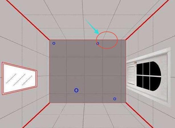 瓷砖别急着铺,瓷砖铺贴要注意的地方