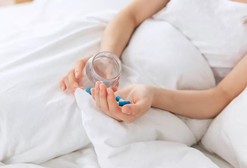 尿频反反复复怎么根治,为什么尿频尿急反反复复