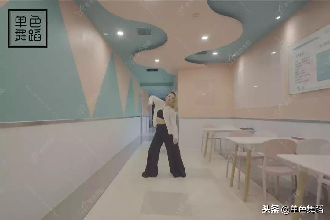 爵士舞技巧学习,学习爵士舞不能错过的8个小技巧