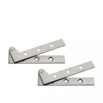 合页的历史,合页铰链谁发明出来的