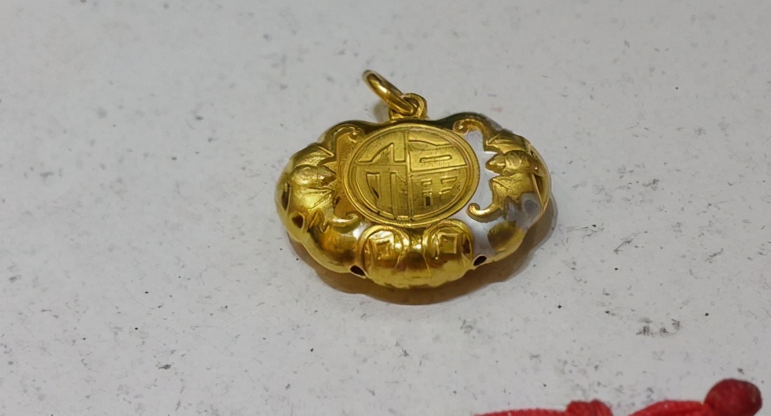 独具慧眼——规避珠宝智商税（1）