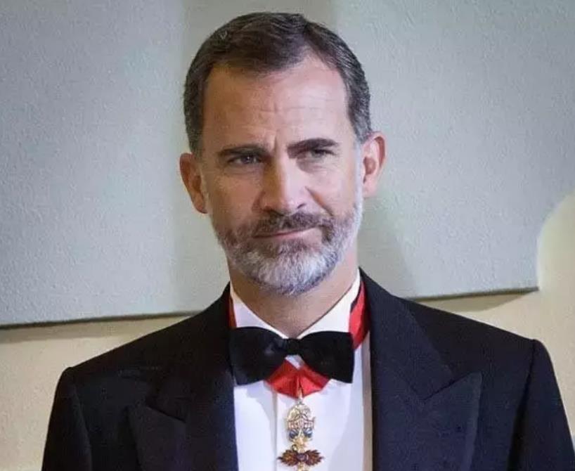 历届西班牙国王,西班牙国王1986