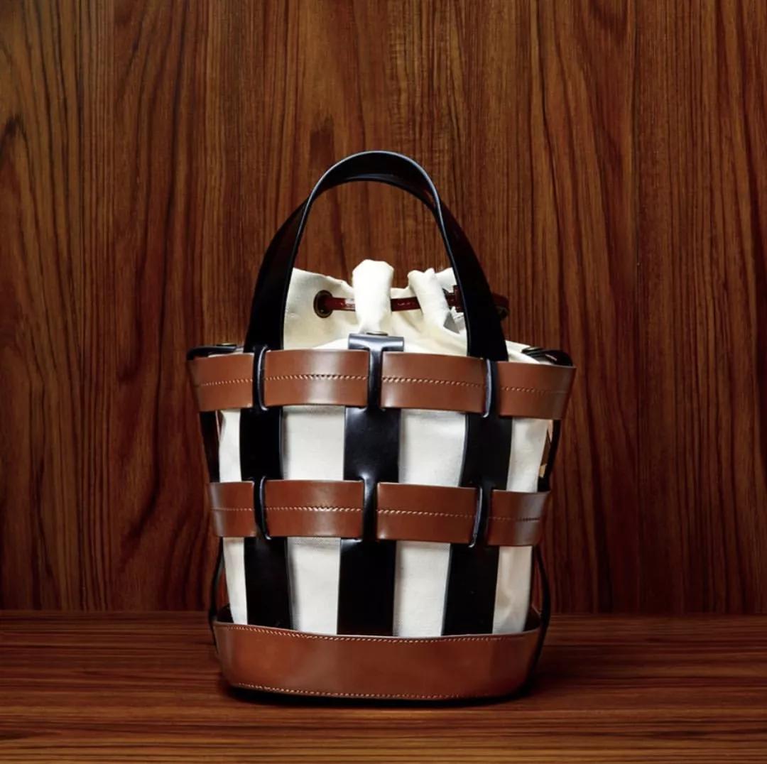 精挑细选｜分享我的15只小众时髦包包｜给你一点黑五买包灵感