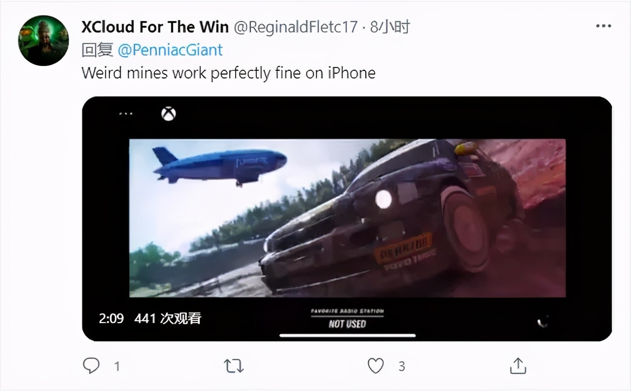 微软icloud云游戏,微软projectxcloud云游戏