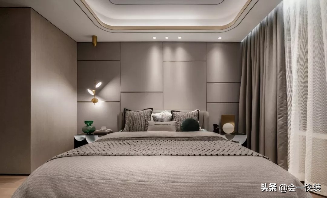 快装墙板最佳方法,快装集成墙板装修效果图