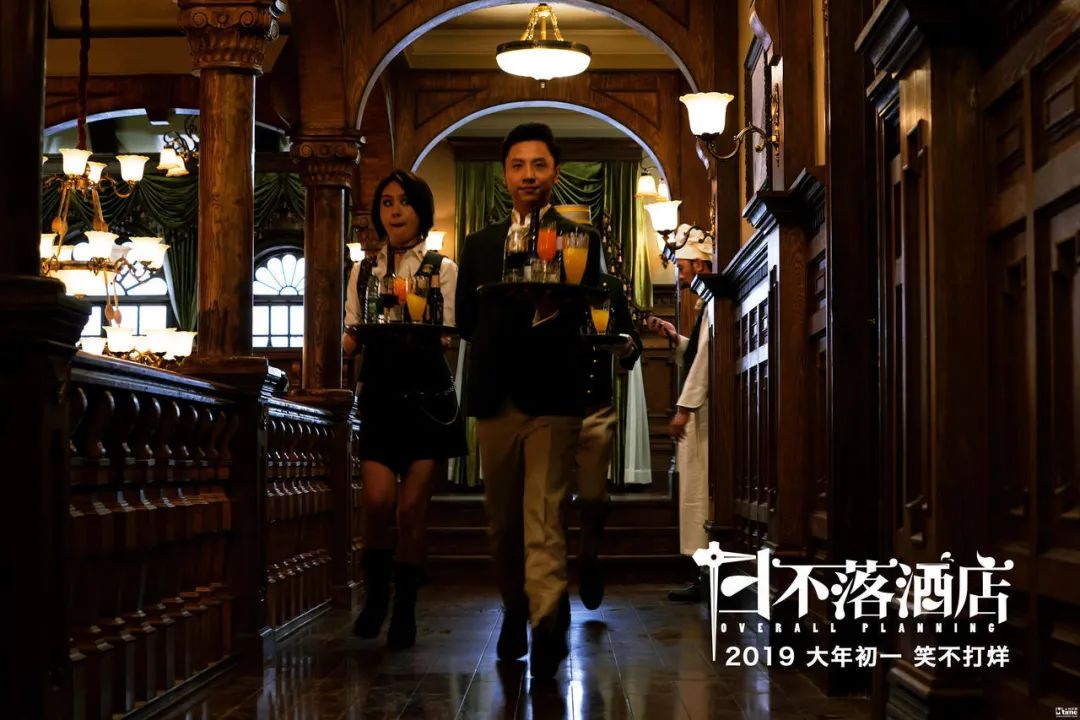 12月观影指南,观影攻略请收好