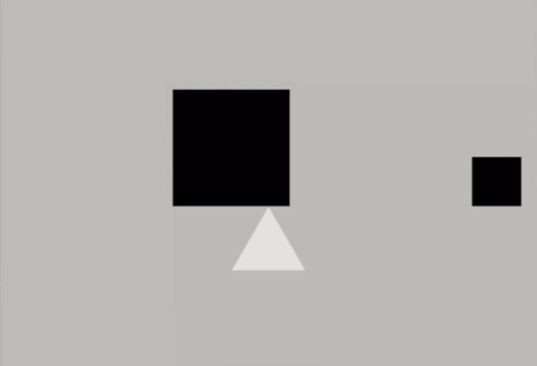 怎么寻找感情的平衡点,如何平衡画面布局