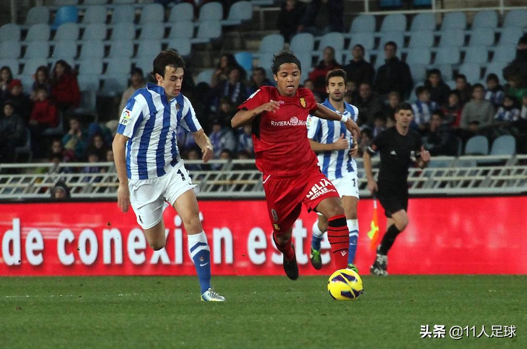 马德里竞技马略卡首发,西甲马略卡集锦