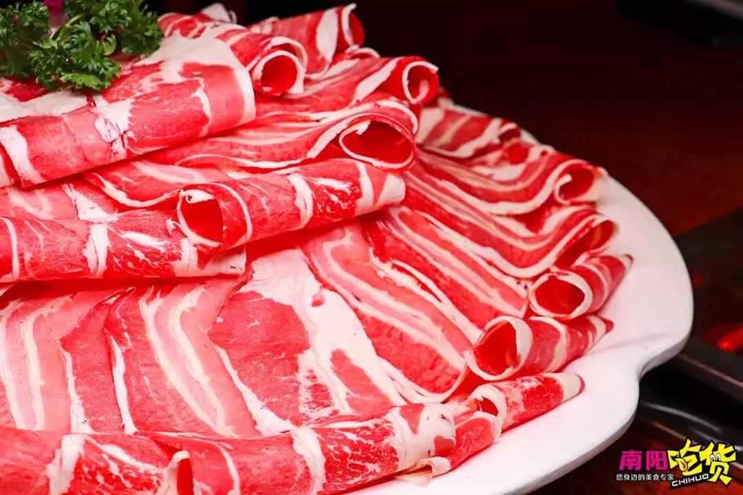 鍗楅槼鑲ョ墰鐏攨,鍗楅槼鑰佸瓧鍙风墰鑲夌伀閿呭簵