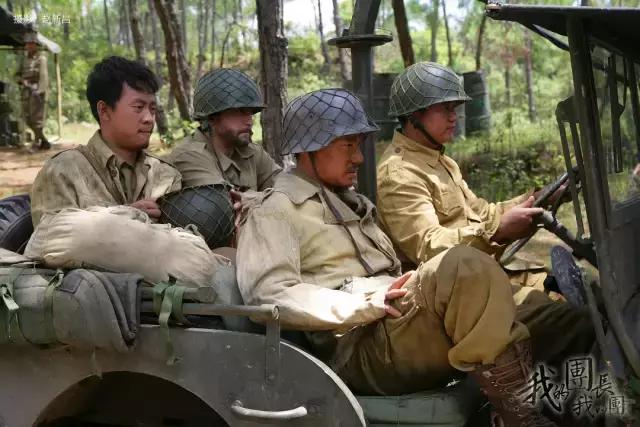 尴尬！日本网友：优衣库这款外套，太像《亮剑》李云龙同款！