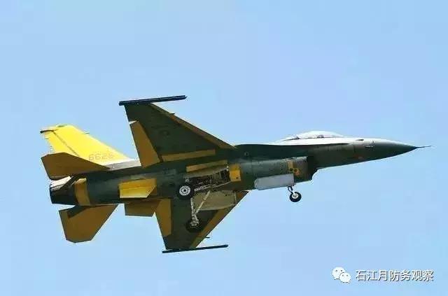 f-16v与歼20,f-16v和歼20哪个厉害