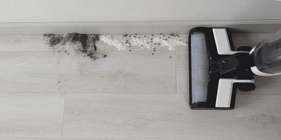 追觅h20洗地机真实测评优缺点,追觅movat20洗地机真实测评