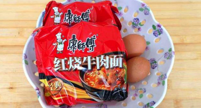 方便面怎么煮才好吃无调料,方便面不加调料怎么煮才最好吃