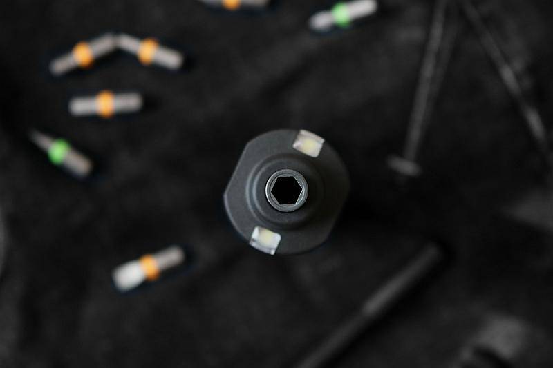 wihazuhause电助力螺丝刀,wiha电助力螺丝刀评测