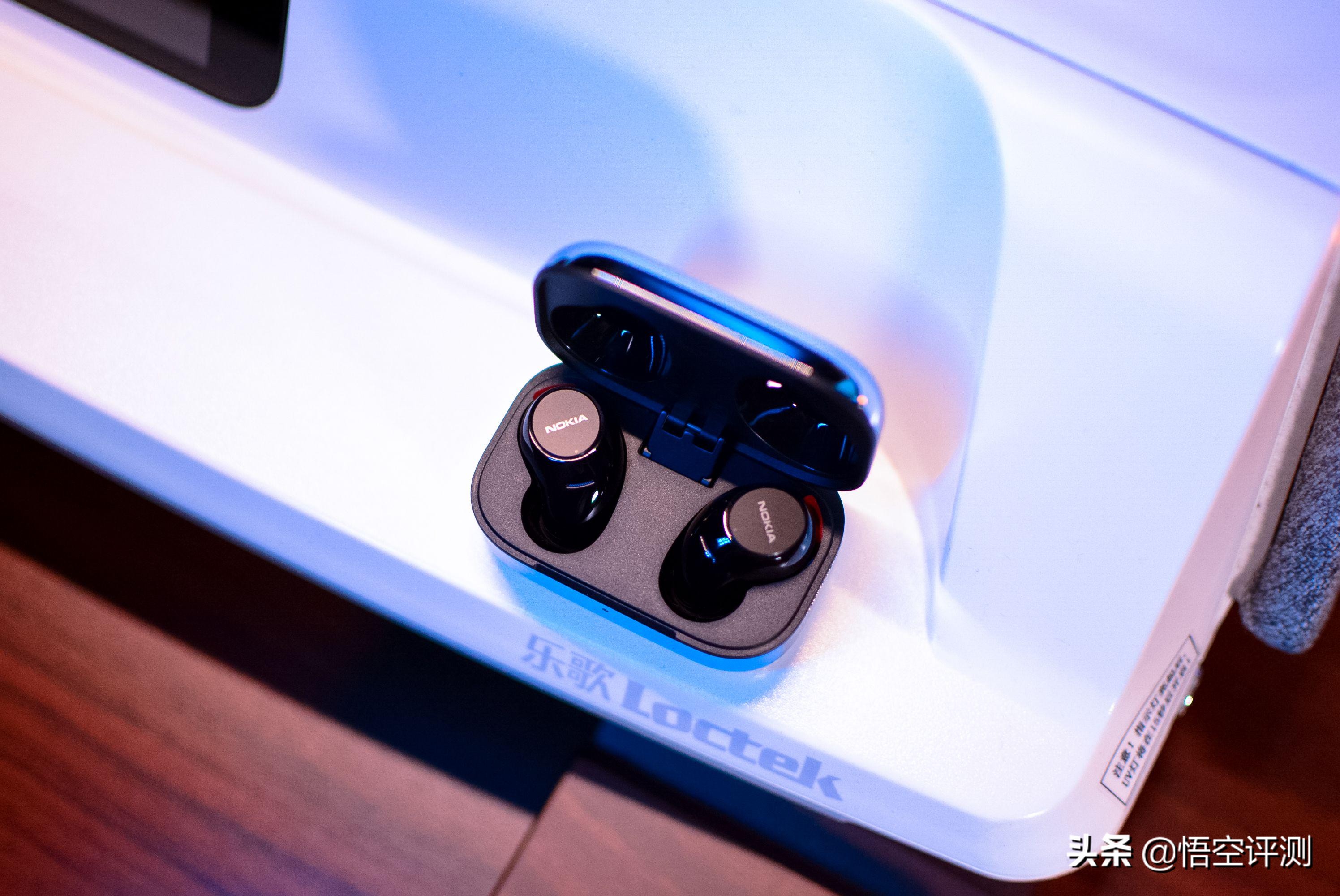 诺基亚p3600有降噪功能吗,诺基亚蓝牙耳机p3600怎么设置