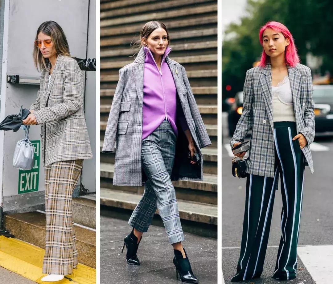 冬天必备的6款外套拿走不谢,必备秋冬外套