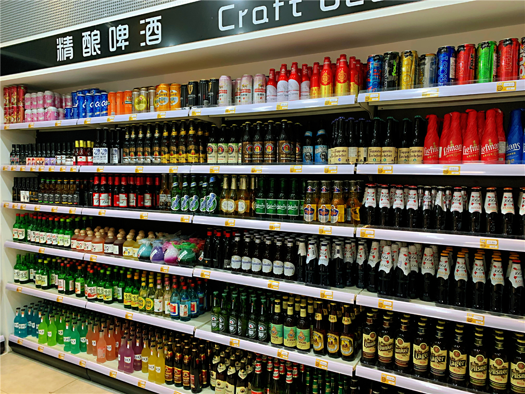 长春又便宜又好的酒吧,长春一家小酒馆