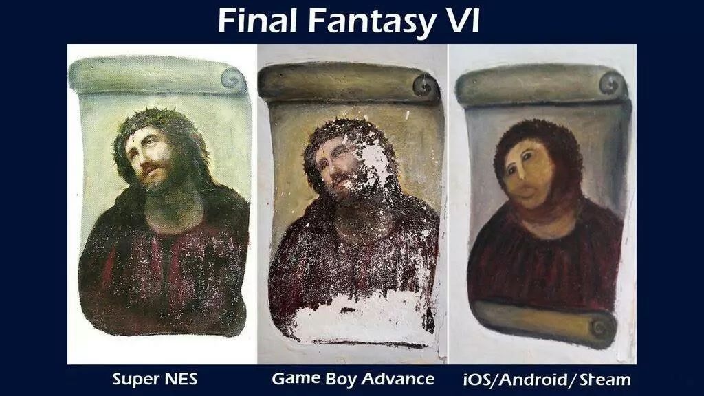 SE：手游一时爽，一直手游一直爽丨游戏公司异闻录