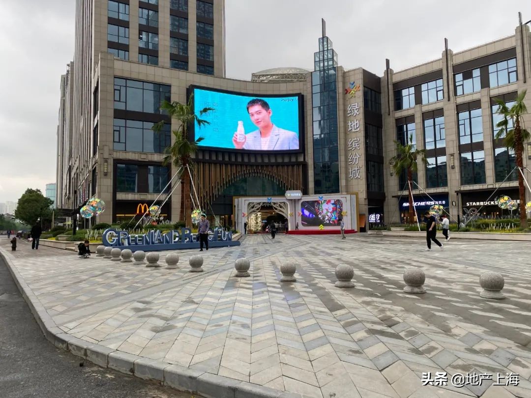 普陀的老破小好不好,普陀区房价一般是多少