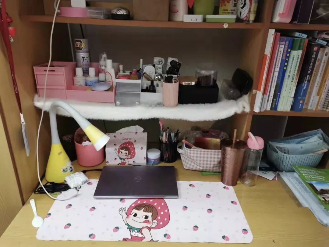 大学寝室简洁,大学寝室长什么样