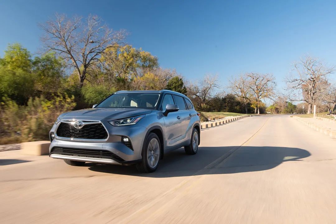 新款汉兰达到底值不值得买,新汉兰达有些什么小毛病