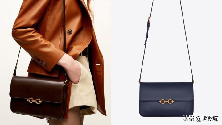 盘点CELINE、LV、Dior、Chloé、Balenciaga…春夏新包款