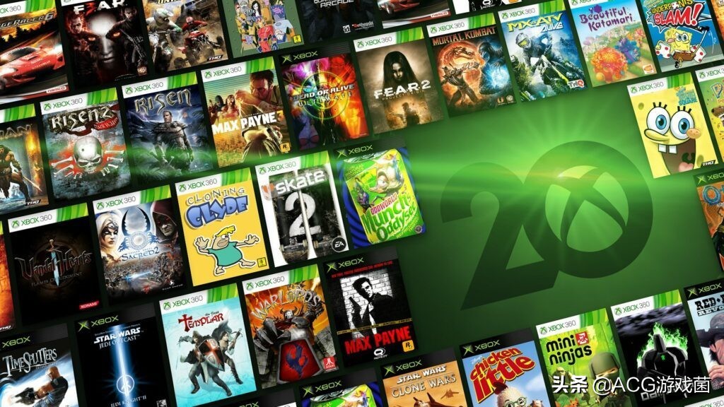 为什么现在经典游戏都玩不了了,为什么重制老游戏是解决游戏荒