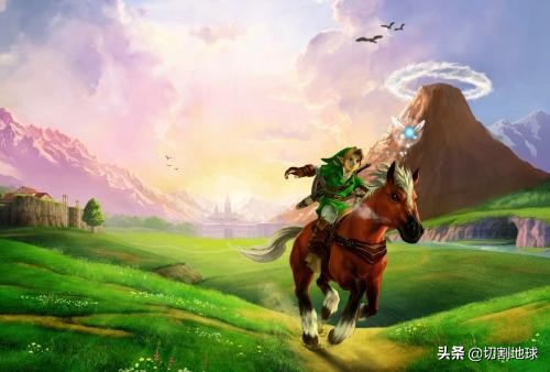 索尼游戏机与任天堂,世嘉任天堂历代游戏机