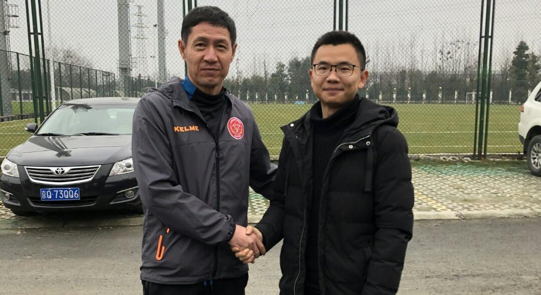 全兴足球俱乐部最新消息,全兴入主安纳