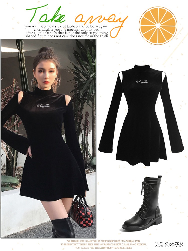 西装洋气御姐连衣裙,西装连衣裙气质高级感有腰带的