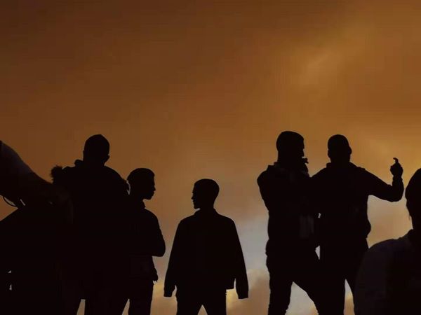 摄影瓶颈期怎么打破,怎样度过摄影瓶颈期