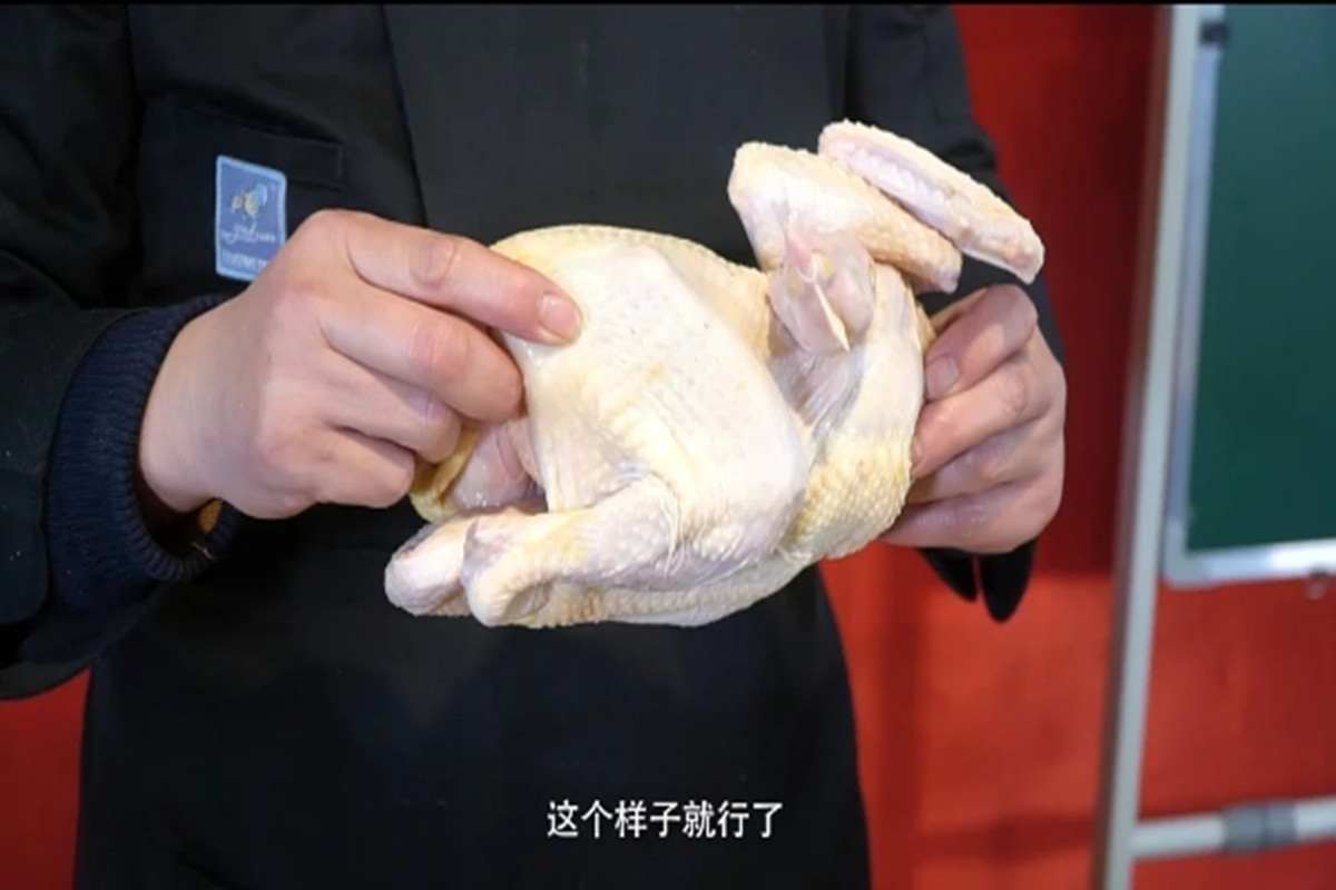 鲍先生美食,鲍师傅制作秘方