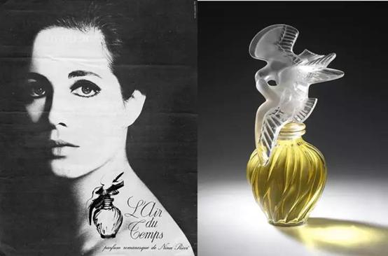 这个水晶家族做出了20世纪最好的香水瓶3代匠心足以惊艳时光