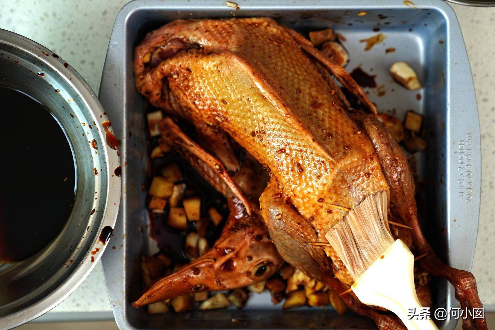 蒸烤箱新手入门必备菜谱,如何利用蒸烤箱做好一日三餐