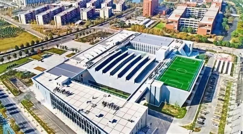 泰州运动场馆,泰州省运会比赛场馆