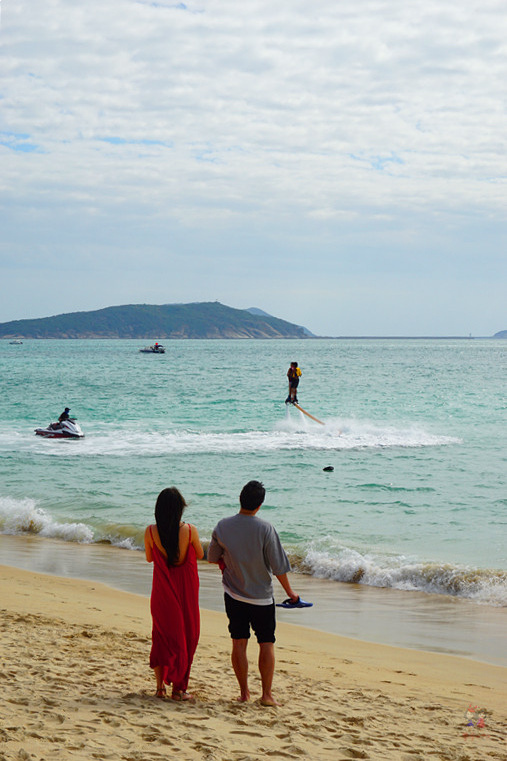 三亚到底好在哪,三亚咋样