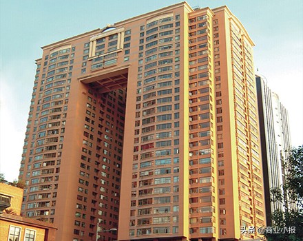 细数黔商地产大佬：一条中华路，聚20位亿万富豪（上）