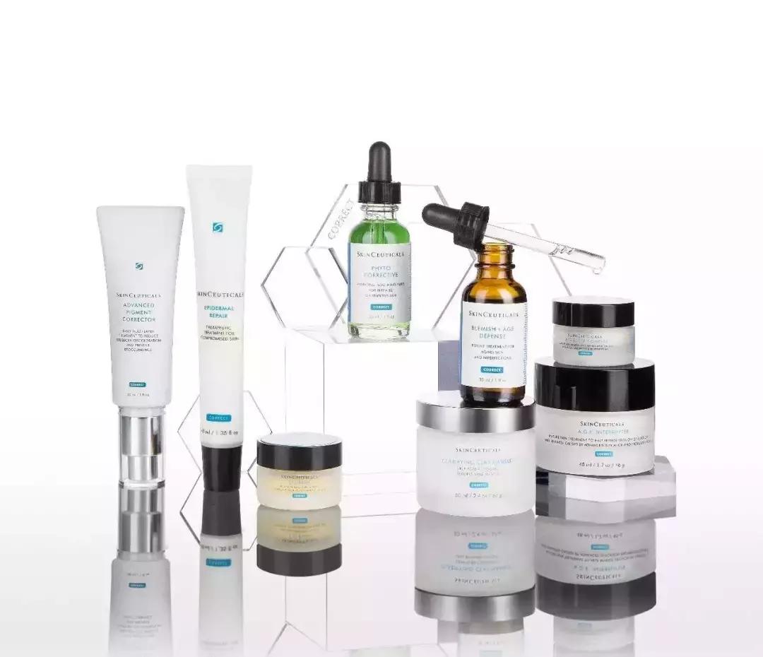 日韩护肤彩妆推荐品牌有哪些,一线大牌护肤彩妆有哪些