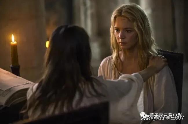 圣母的诡异事件,圣母诡异事件