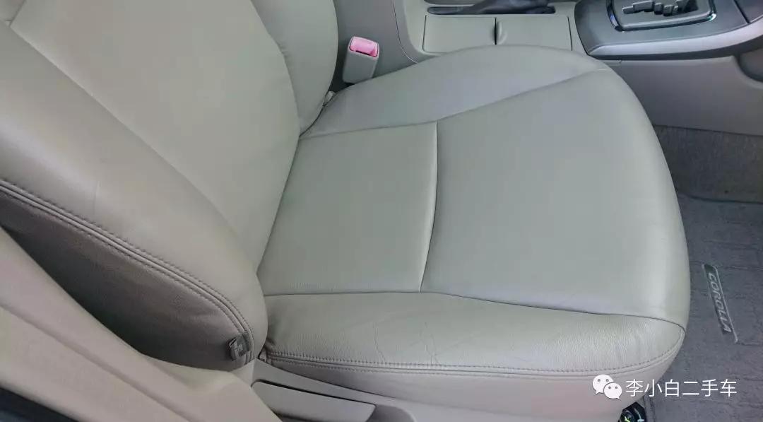 在2007年用19.98万买一辆卡罗拉是种什么体验