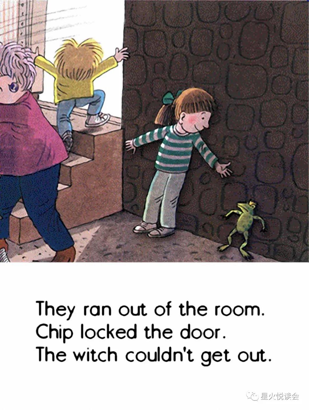 6-12岁儿童学英语绘本电子版,castleadventure牛津绘本