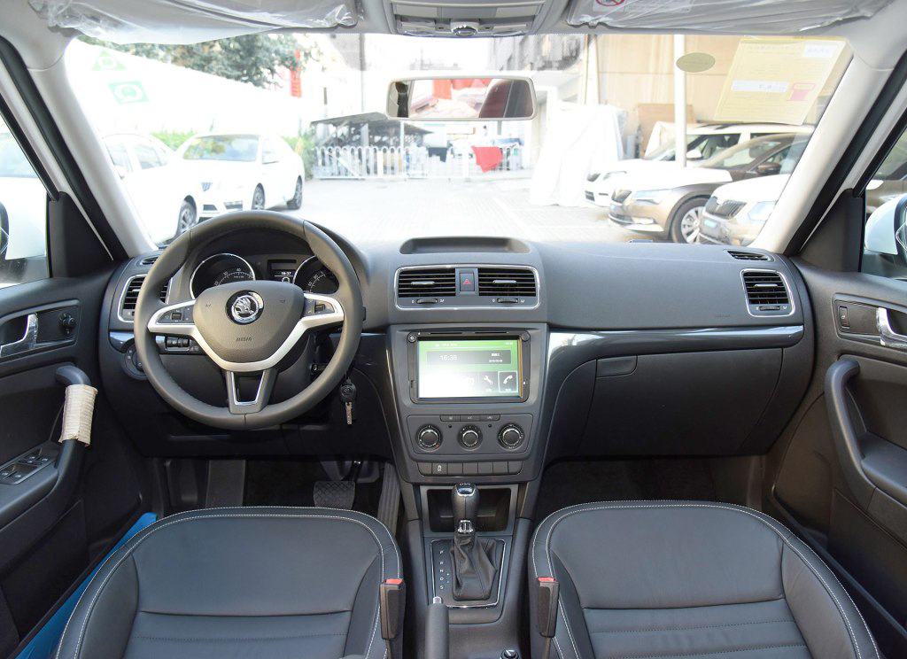 空间比xrv大的suv,空间媲美奥德赛的国产车