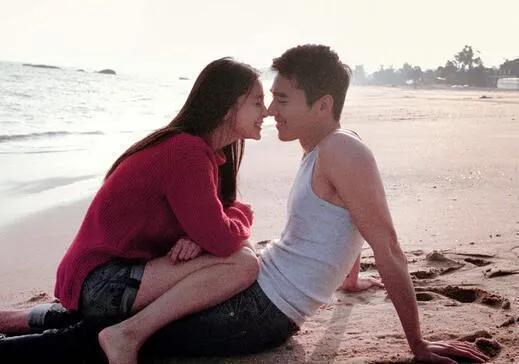 赵又廷的风流情史，靠魅力征服3个女人，娶国民女神获幸福