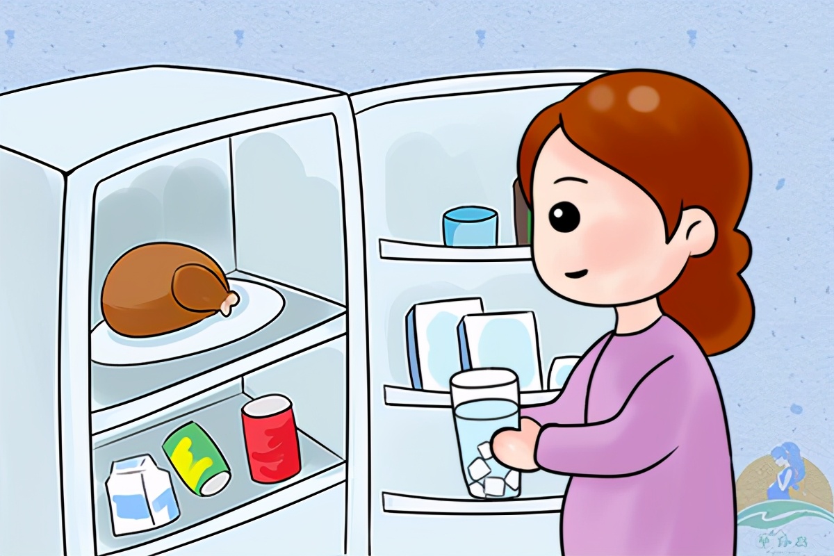 孕期一定不要吃的食物,孕期真正禁忌的食物